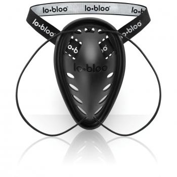 Lobloo CombatSafe 2.0 – Patented Thai Cup for MMA & Krav Maga