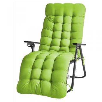 Super Plush Full‑Length Seat Pad with Extra Thick Fill
