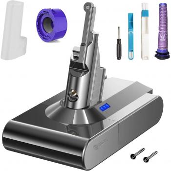 Dyson V8 Animal Accu 21,6V 5000mAh