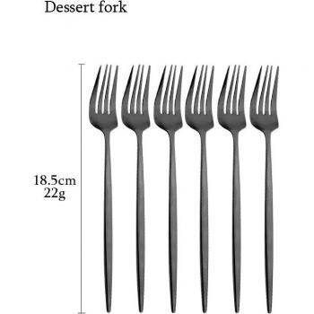 Couteau à dessert