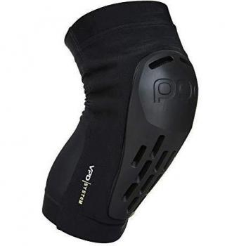 POC VPD Lite Knee Pad – Noir (M) Unisex