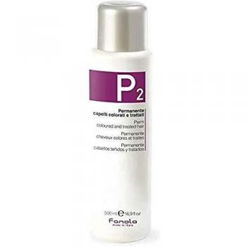 Fanola Permanent P2 voor Gekleurd Haar 500ml