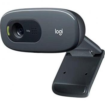 LOGITECH C270- Webcam