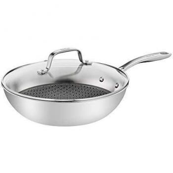 Sartén para Sofrito Eternal Mesh