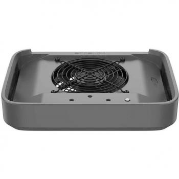 EcoFlow PS Micool Smart Cooling Deck – Grey, Unisex Size