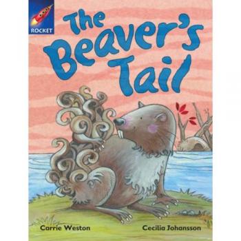 Carrie Weston Rigby Star Independent Purple Reader 1 The Beaver'S Tail