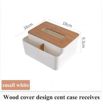 Boîte de rangement de bureau « Bureau Élégant »