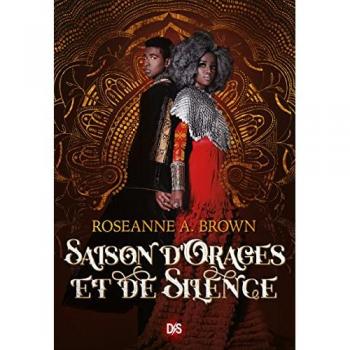 Saison d'orages et de silence T02 (broché)