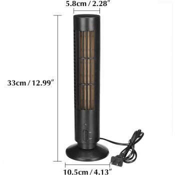 Household Air Cleaner Ionizer