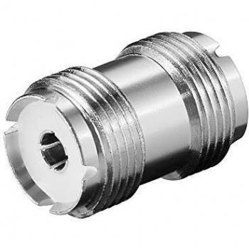 Connecteur UHF femelle