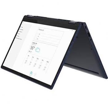 Lenovo Yoga 6 Notebook Convertibile - Display Touchscreen 13.3 FullHD IPS