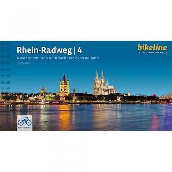 Rhein-Radweg / Rhein-Radweg Teil 4