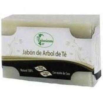 Botanicum Jabon Arbol Te 100g