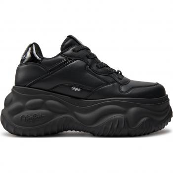 Vegan Nappa Buffalo Blader One Kicks
