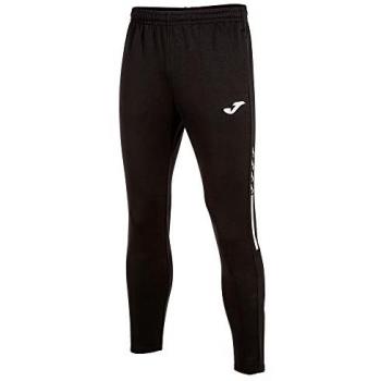 Pantaloni da tuta ecologici Joma Supernova neri per uomo