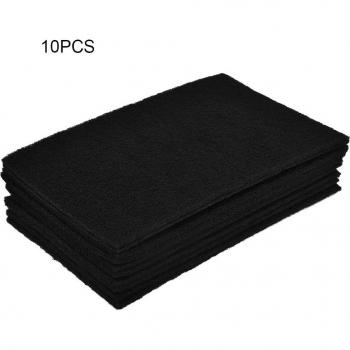 Holmes Air Purifier Activated Carbon Filter Sponge Replacement