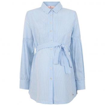 Still‑Bellybutton Bluse für Schwangerschaft