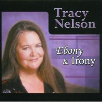 Ebony & Irony