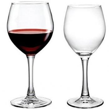 BORMIOLI NEW KALIX CALICE ACQUA CL.27 PEZZI 12
