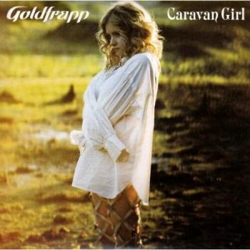 Caravan Girl [CD 1]