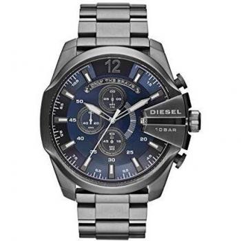 Reloj Cronógrafo para Hombre Diesel Mega Chief DZ4329