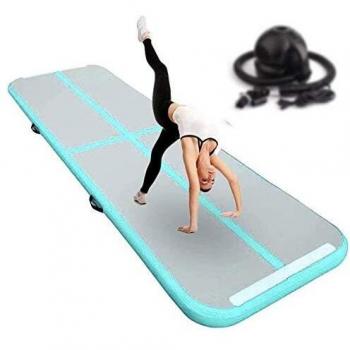 Airtrack Matte 10 cm – Tumbling‑Training für Übungsgymnastik