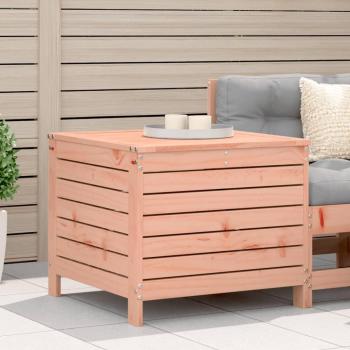 Solid Wood Footstool