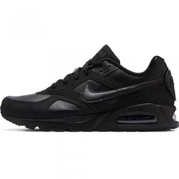 Air Max Ivo LTH – Chaussure Homme en Cuir Noir
