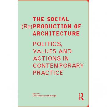 Vitalsource Technologies, Inc. Social (re)production Of Architecture