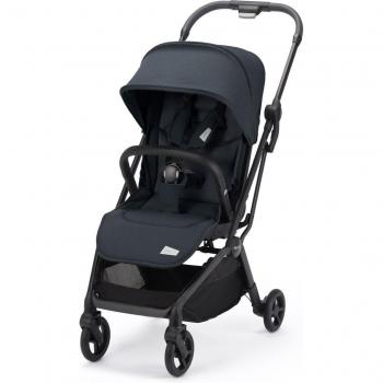 Kinderwagen Recaro Lexa Elite in Prime Mat Black