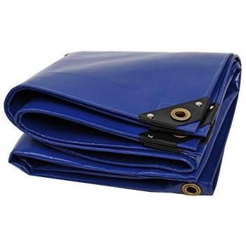 Telo Copertura Nemaxx 400x600 cm Antistrappo 650 g/m²