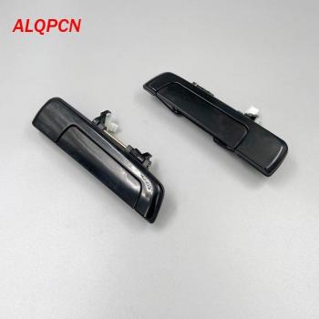 Mitsubishi Lancer Galant 1994-2004 Black Outer Door Handle