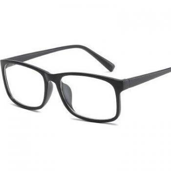 Lentes graduadas tendencia hombre-mujer