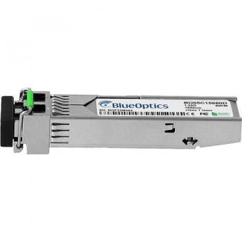 Ricetrasmettitore Fibra Ottica BlueOptics 1250 Mbit/s