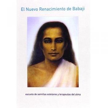 NUEVO RENACIMIENTO DE BABAJI EL