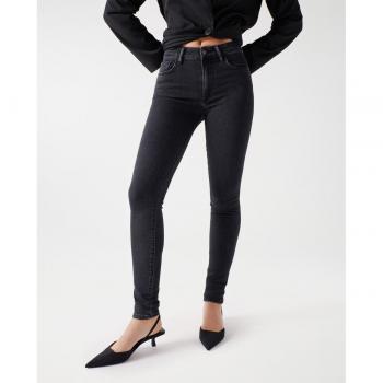 Destiny Skinny Fit Jeans Mujeres