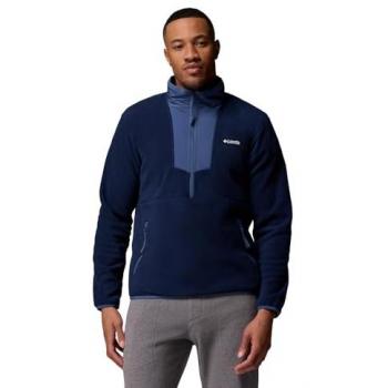 Columbia Sequoia Grove Pullover Zaffiro