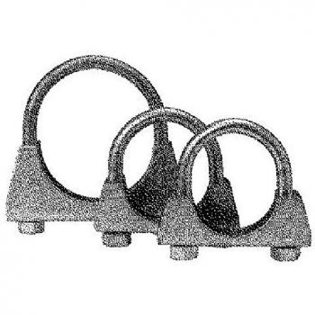 BOSAL Rohrverbinder 250-856