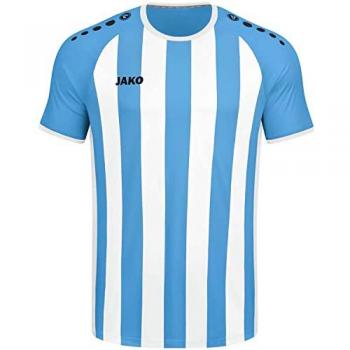 JAKO Inter Trikot Hellblau Weiss F432 M