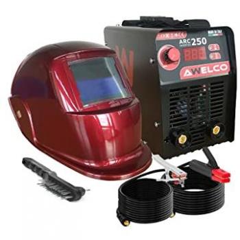 Poste de soudage MMA ARC 250 AWELCO