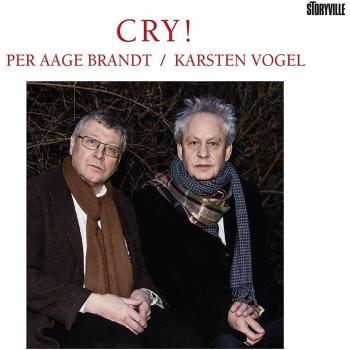 Cry!
