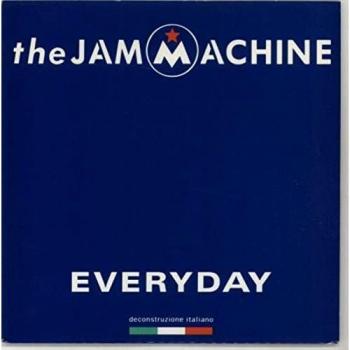 JAM MACHINE - Everyday 7 Vinyle