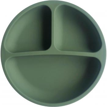 Bols à manger en silicone pour enfants