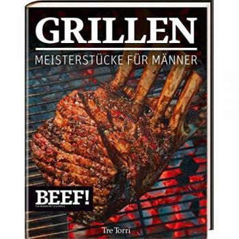 BEEF! - GRILLEN