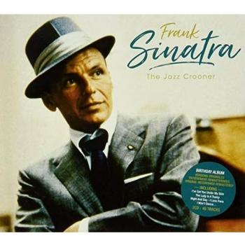 The Jazz Crooner