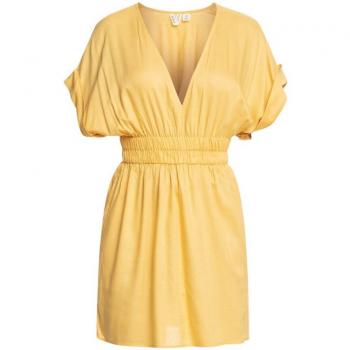 Roxy - Vestido divertido para mujer Funny Memories