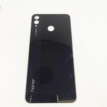 Panneau arrière en verre pour Huwei Honor 8X, avec autocollant