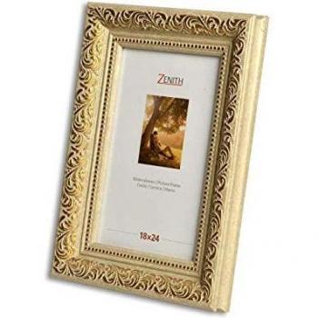 Victor (Zenith) Bilderrahmen Rubens 18x24 cm Beige Gold