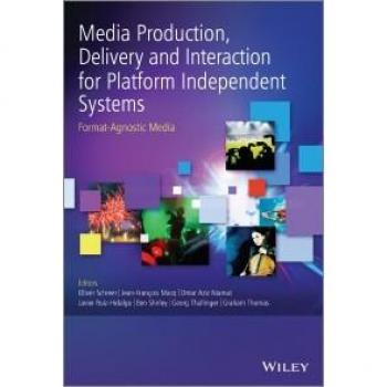Vitalsource Technologies, Inc. Media Production, Delivery And Interaction For Platform Independent Sys