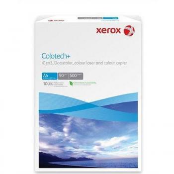 Xerox Colotech+ Fotopapier Weiß 90 g/m² 320 x 450 mm